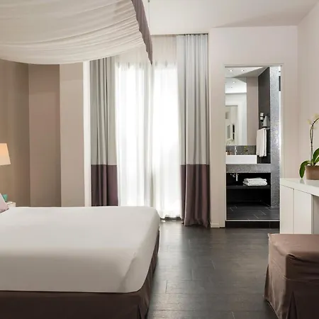 Hotel Ines Cattolica